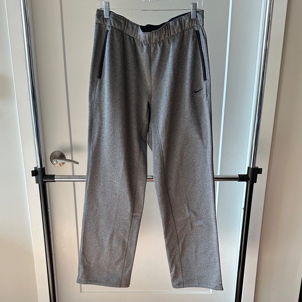 Nike Women's Charcoal Sweatpants